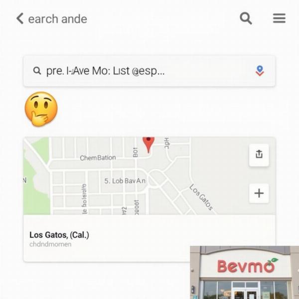 BevMo y Los Gatos: Aclarando la Confusión