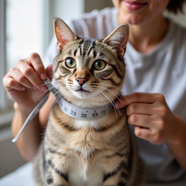 Collar Gato Antiahogo: La Guía Definitiva para Elegir el Mejor para Tu Felino