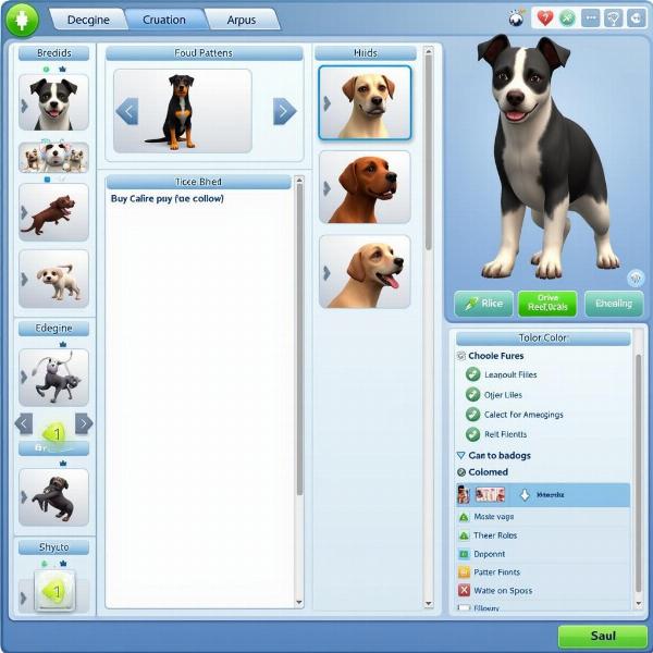 Los Sims Gatos y Perros: Un Mundo de Diversión Peluda