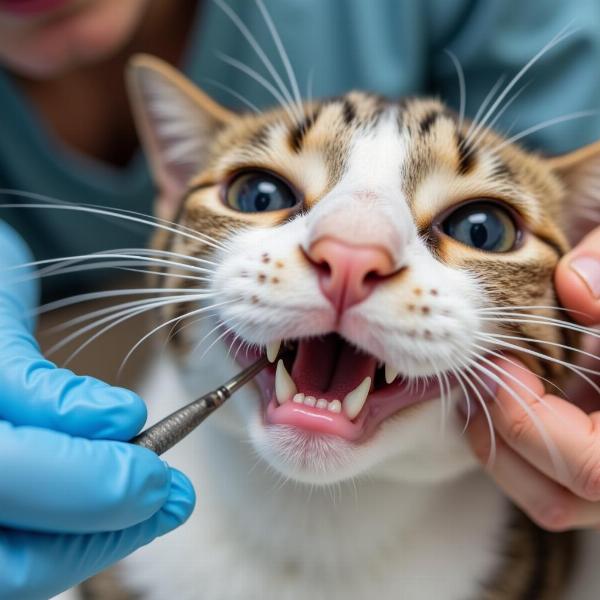 Cuidado con los Dientes de Gatos Adultos: Guía Completa