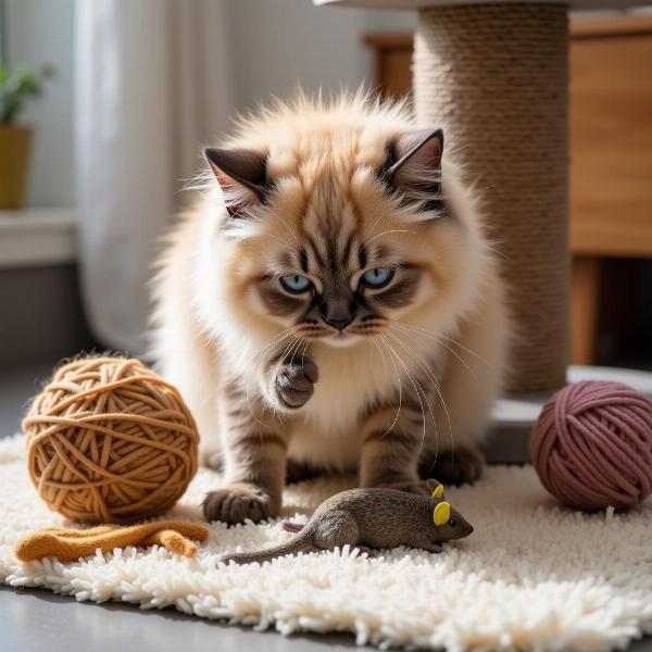 Regalos para el Día del Gato en Colombia