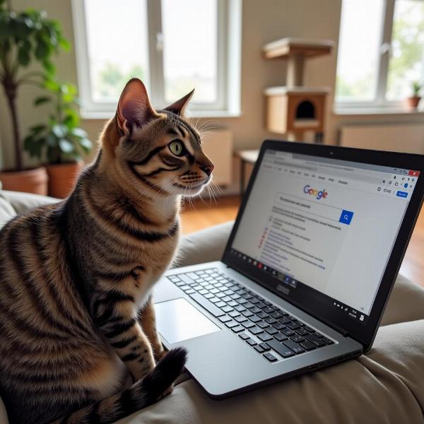 Encontrar el veterinario adecuado en Los Gatos