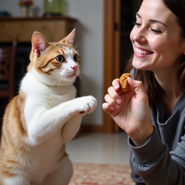 Saber todo sobre los gatos Una guía completa para el cuidado felino