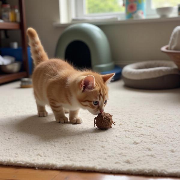 Kiki Entregas a Domicilio Gato: La Comodidad de Recibir a tu Nuevo Amigo Felino en Casa