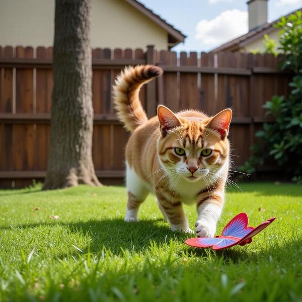 Walgreens, Los Gatos y California: ¿Una Conexión Felina?