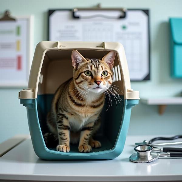 Cuando un gato no come ni bebe: Guía completa para dueños preocupados