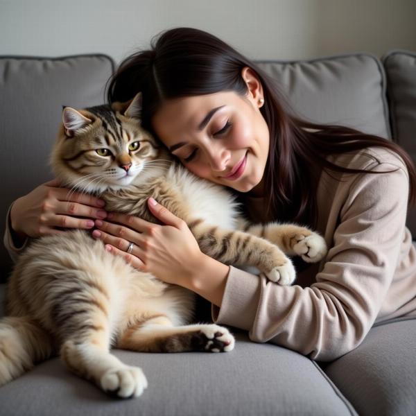 Encontrar el gato perfecto para ti