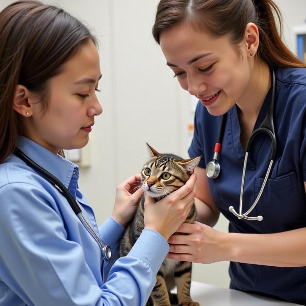 Wellness Pharmacy Los Gatos CA: Cuidado integral para tu felino