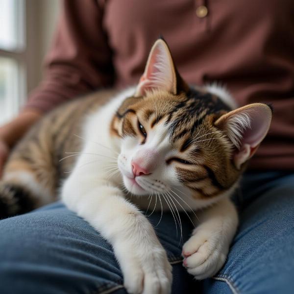 Cuidar de gatos: Una guía completa para el bienestar felino