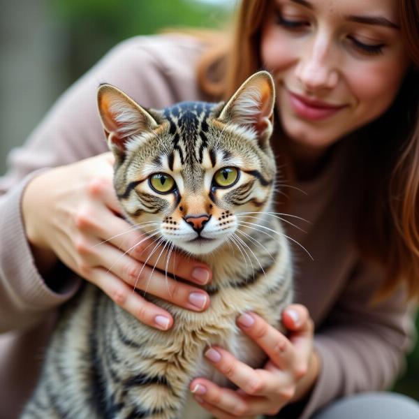 Regalo Gatos Salamanca: Encuentra el compañero perfecto