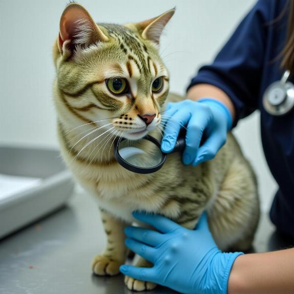 Gato Verde Portonovo: ¿Mito o Realidad?