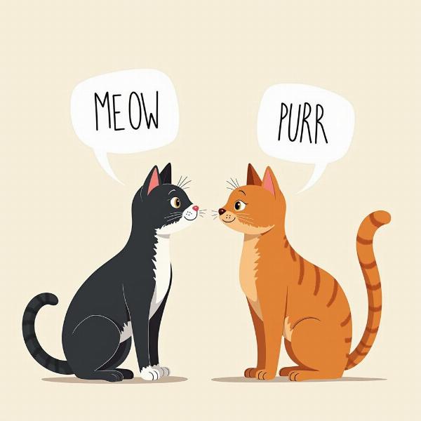 ¡Risas felinas! Los mejores chistes de gatos