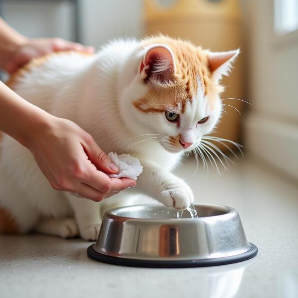 Alimentadores para gatos: La guía definitiva para elegir el mejor para tu minino