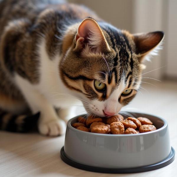 Pienso urinario para gatos: Cuidado de la salud felina