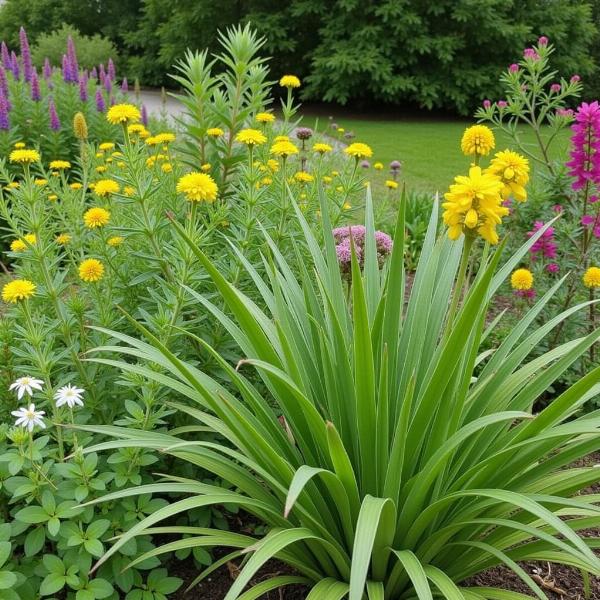 Plantas repelentes para gatos